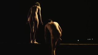 Stefanie van Leersum Nude - Sevilla (2012)