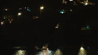 Stefanie van Leersum Nude - Sevilla (2012)