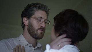 Julia Koschitz naked - Partner s02e06 (2019)