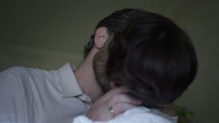 Julia Koschitz naked - Partner s02e06 (2019)