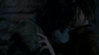 Cara Delevingne nude - Carnival Row s01e03 (2019)