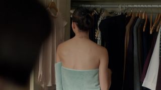 Melissa Barrera - Vida s03e05 (2020) Naked of staging episode
