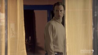 Rebecca Breeds nude - Molly  (2016)(Season 1, Scenes 1-two)