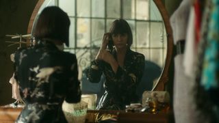 Nina Dobrev - Fortunate Day (2019)