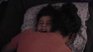 Souad Arsane nude - A genoux les gars (2018)