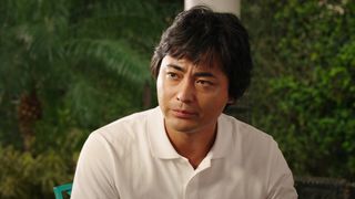 Jade Albany Pietrantonio naked - The Nude Director s01e06 (2019)