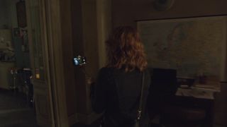 Carlotta Morelli nude, Noemi Smorra nude in the Erotic Thriller "Ballad in Blood" (2016)