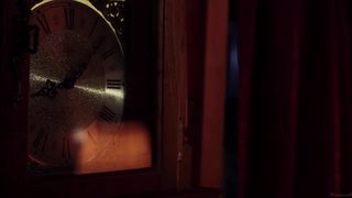 Lesbian scene and sex movie video. Angel McCord nude, Heather Roop nude - The Sacred