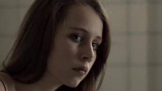 Teens Sex Scene. Julie Andersen nude, Emilie Kruse - You and Me Forever (2012)