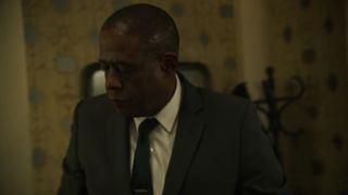 Nikkole Salter - Godfather of Harlem s01e01 (2019)