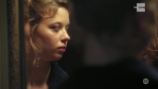 Sophie Marechal, Chloe Petit, Jessica Batu nude - La Treve s02e05 (2019)