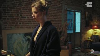 Sophie Marechal, Chloe Petit, Jessica Batu nude - La Treve s02e05 (2019)