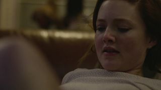 Holliday Grainger, Amy Molloy nude - Brutes (2019)