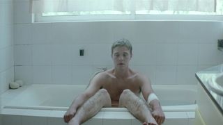 Anna Kalaitzidou & Aggeliki Papoulia Explicit Nakedness and Lovemaking for 'DogTooth'