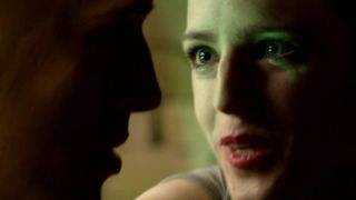 Birgit Radeschnig, Nicole Radeschnig naked - Nullpunkt