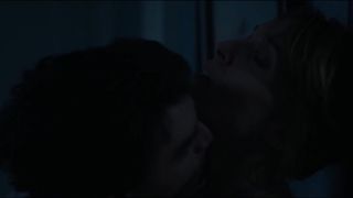 Alix Poisson nude | Sex Scenes | French TV Show 'Jeux d'impact'