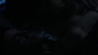 Alix Poisson nude | Sex Scenes | French TV Show 'Jeux d'impact'