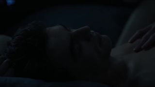 Alix Poisson nude | Sex Scenes | French TV Show 'Jeux d'impact'