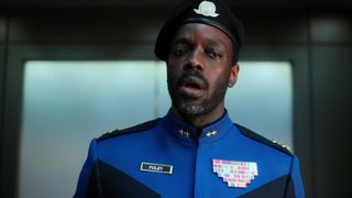 Lexi Atkins hot - Altered Carbon (2018) s01