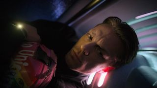 Lexi Atkins hot - Altered Carbon (2018) s01