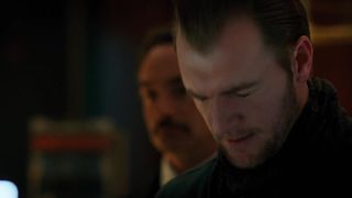 Lexi Atkins hot - Altered Carbon (2018) s01