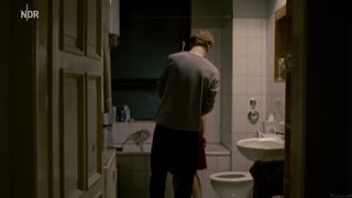 Maja Schone nude - Der Brand (2011)