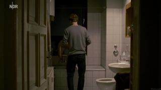 Maja Schone nude - Der Brand (2011)