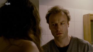 Maja Schone nude - Der Brand (2011)