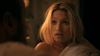 Christiane Schaumburg-Muller Naked - Over Kanten (2012)