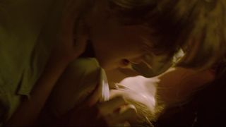 Merritt Patterson - Bears (2014)