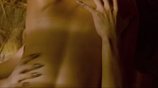 Merritt Patterson - Bears (2014)