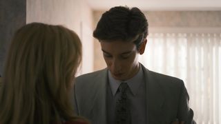 Kirsten Dunst - On Becoming a God in Central Florida s01e07 (2019)