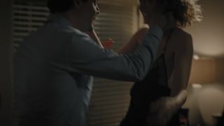 Tessa Ferrer - Mr.Mercedes s02e01 (2018) celebrity nude