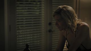 Tessa Ferrer - Mr.Mercedes s02e01 (2018) celebrity nude