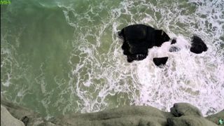 Maria Gabriela de Faria nude - Sitiados (2018) s02