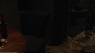 Lisa Bonet naked - Ray_Donovan (2016) (Season4, Episode4)