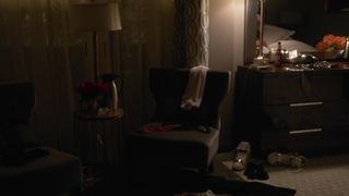 Lisa Bonet naked - Ray_Donovan (2016) (Season4, Episode4)