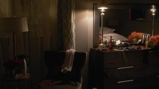 Lisa Bonet naked - Ray_Donovan (2016) (Season4, Episode4)