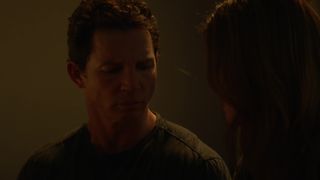 Leila George, Emily Deschanel naked - Brute Kingdom s04e07 (2019)