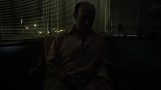 Tamara Acosta naked - The Salamander (2018)