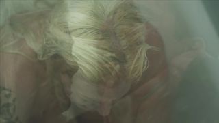 Krista Grotte, Vanessa Romanelli, Jackie Maylee Mason - The Oncoming Past Director's Cut (2017) celebrity undress stripped to the waist videos