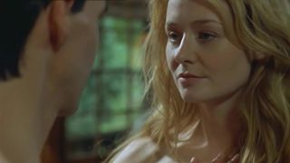 Miranda Otto nude, Wioletta Kolakowska, Ginger Bergland naked. Nudoty and Sex Scenes. ‘The Healer (2002)’
