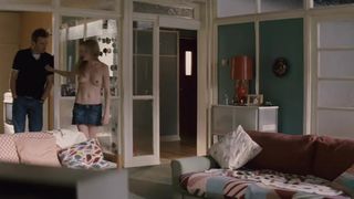 Michelle Williams Nude - Incendiary (2008)