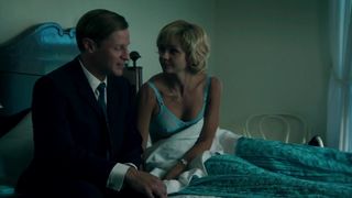 Maja Rung, Anna Astrom, Mikaela Knapp nude - Systrar 1968 s01e03 (2018)