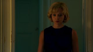 Maja Rung, Anna Astrom, Mikaela Knapp nude - Systrar 1968 s01e03 (2018)