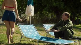 Maja Rung, Anna Astrom, Mikaela Knapp nude - Systrar 1968 s01e03 (2018)