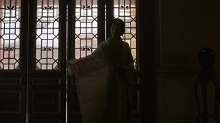 Olivia Cheng nude – Marco Polo s01e02 (2014)