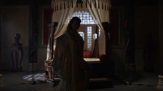 Olivia Cheng nude – Marco Polo s01e02 (2014)