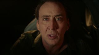 Karolina Wydra naked - A Score to Lodge (2019)