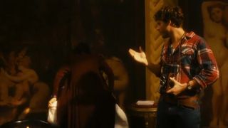 Camilla Belle Naked - Amapola (2014)